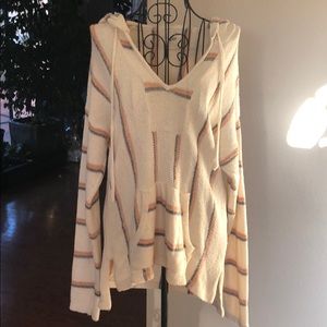 Billabong Pull over hoodie